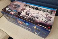 Rock Band 4 BAND-IN-A-BOX Bundle for PS4 / PS5