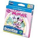 Disney Junior VTech InnoTab Logiciel : Minnie Mouse.
