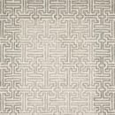 Hera High-Low Area Rug - 7'9" x 9'9" - Frontgate
