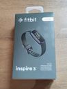 Fitbit Inspire 3 Fitness NUOVO