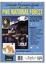 Colorado Recreation Guide, Pike National Forest (Colorado Recreation Guide, National Forest Series) [Idioma Inglés]