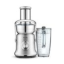 Breville Commercial Juice Fountain® XL Pro Juicer, Brushed Stainless Steel