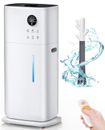 5.3Gal/20L Humidifier for Large Rooms up to 3000 sq ft - Whole House