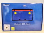 Nintendo 3DS:Mario - Mario Édition - Rare - Bon Etat - Club Nintendo