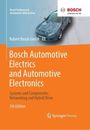 Bosch Automotive Electrics and Automotive Electronics (Poche)