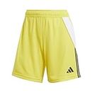 adidas Tiro24 Shorts M Yellow