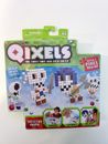 QIXELS - Skeleton Army Kit - 500 Cubes That Join With Water Moose Toys - NEW