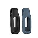 Meiruo Replacement Accessory Clip for Fitbit Inspire 2/ Fitbit Ace 3 (Set 1)