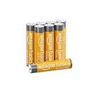 Amazon Basics AmazonBasics AAA Performance Alkaline Non-Rechargeable Batteries (8-Pack) - Appearance May Vary