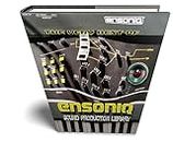 ENSONIQ - THE very Best - Grande originale 24bit WAVE/Kontakt Multi-Layer Samples Library