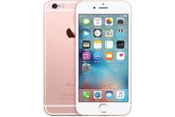 Apple iPhone 6S Plus A1687 16GB Rose Gold Sim Free / Unlocked Mobile Phone - C-G