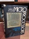 Microprocesadores: aplicaciones de arquitectura tecnológica MCGLYNN 1976 Wiley HC/DJ