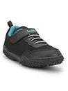 Liberty Kids Quick-1 Black Walking Shoes - 29 Euro