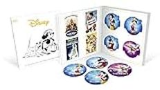 Disney Classics: Complete 57 Movie Collection (UK Import)