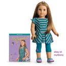 American Girl MCKENNA DOLL + BOOK  Fast SAME DAY Shipping INSURED Retired