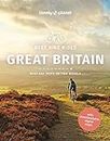 Lonely Planet Best Bike Rides Great Britain: best day trips on two wheels (Cycling Travel Guide)