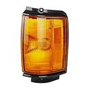 TYC 18-1251-00 Toyota Driver Side Replacement Parking/Corner Light Assembly