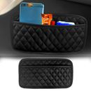 1Pcs Car Storage Box Mobile Phone Pocket Bag Organizer Holder Auto Accessories