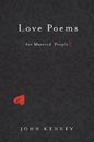 Love Poems by John Kenney #18201