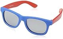 Eyelevel Baby-Boys Two Tone Tots Sunglasses, Blue, One Size