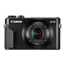 NEW Canon PowerShot G7x Mark II 20.1MP Digital Camera Body 4.2x Optical Zoom