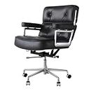 CELLOFILL Office Chair Gaming Chairs Ergonomic Desk Chairs, Gaming Chair High Backrest Computer Chairs, Armchair Boss Seat Study Accent Chair for Bedroom Balcony,Chaise de Bureau