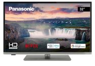 Panasonic TX-32MS350E TV 81,3 cm (32 ») HD Smart TV Wifi Noir
