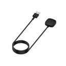 Replacement Magnetic Charger Charging Cable Für Fitbit versa4 sense2