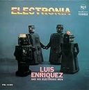 Electronica (Lp 140 Gr.Hq Vinyl)