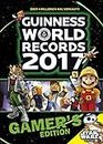 Guinness World Records 2017 Gamer's Edition (Deutsche Ausgabe)