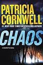 Chaos: A Scarpetta Novel (Kay Scarpetta Book 24) (English Edition)