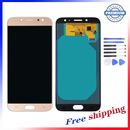 OLED Display Touch Super Amoled LCD For Samsung Galaxy J730 J730F J7 Pro 2017#