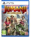 OUTRIGHT GAMES JUMANJI: The Video Game