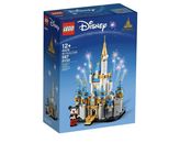 LEGO 40478 Disney Mini Disney Castle Brand NEW Sealed Box New Free Shipping!