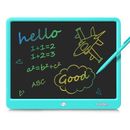 Xin Sheng LCD Colorful Electronic Drawing Tablet | 0.7 H x 9.7 W x 12.3 D in | Wayfair zjj-89XXK312