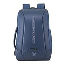 Arctic Fox KobraGamer 17 Inch Laptop Backpack (Blue)
