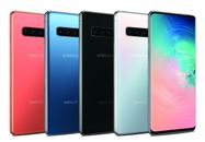 Samsung Galaxy S10 SM-G973W - 128GB - VARIOUS COLORS - UNLOCKED - GRADE B+
