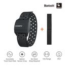 For garmin Compatible Heart Rate Monitor Armband Wireless Connectivity