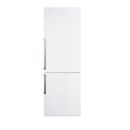 Summit Appliance Thin Line 24" Counter Depth Bottom Freezer Energy Star 11.35 cu. ft. Refrigerator in White | 72.75 H x 24 W x 25 D in | Wayfair