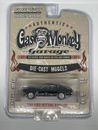 Greenlight Hollywood Gas Monkey Garage 1969 69 Ford Mustang Boss 429 1/64