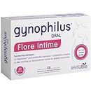 Gynophilus Oral - Probiotiques pour la Flore Intime - 20 gélules gastrorésistantes - Complément alimentaire Femme