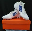Dallas Cowboys NFL Team Issued Nike Vapor Speed 2TD 3/4 Cleats - Size 16 - CB113