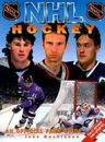 Nhl Hockey: An Official Fans' Guide