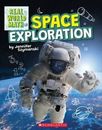 Space Exploration [Real World Math]