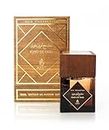 AYAT PERFUMES Eau de Parfum OUD COLLECTION 100 ml Senteur Arabian Pour Hommes et Femmes - Une Fragrance Sensuel Orientale Conçu et Fabriqué à Dubaï - King Of Oud