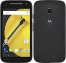 Motorola MOTO E 2nd Gen XT1524 - 8GB - Black (Unlocked) Smartphone Mobile