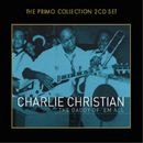 Charlie Christian The Daddy of 'Em All (CD) Album (UK IMPORT)