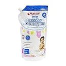 Pigeon Baby Liquid Laundry Detergent, with Plant Extracts, Anti-Bacterial, Alcohol Free, 950 ml Refill Pack