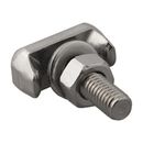 High Grade Car Accessories Stainless Steel Battery Terminal Connectors