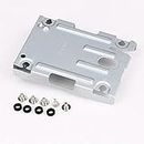 Maxcom® PS3 Hard Disk Drive Mounting Kit Bracket for Super Slim Console System HDD Bracket CECH-400x Series
